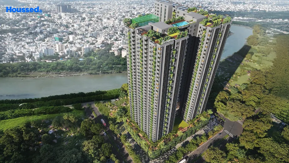 Project Image of CSR Ashvattha - Image 401230