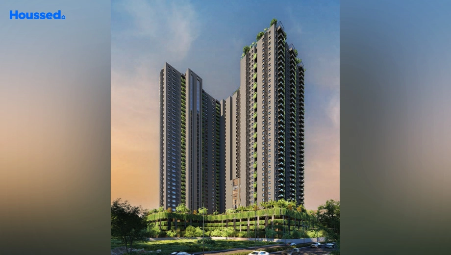 Project Image of CSR Ashvattha - Image 401227