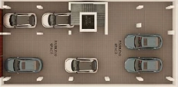 Master Plan of SK Ayla in Ambattur, Chennai - Image 401246