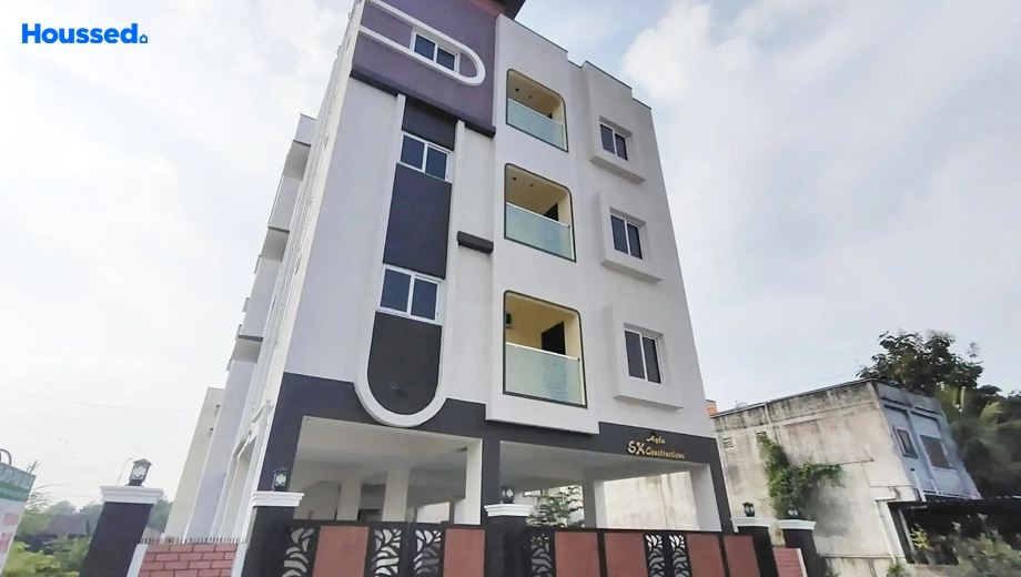 Project Image of SK Ayla - Image 401242