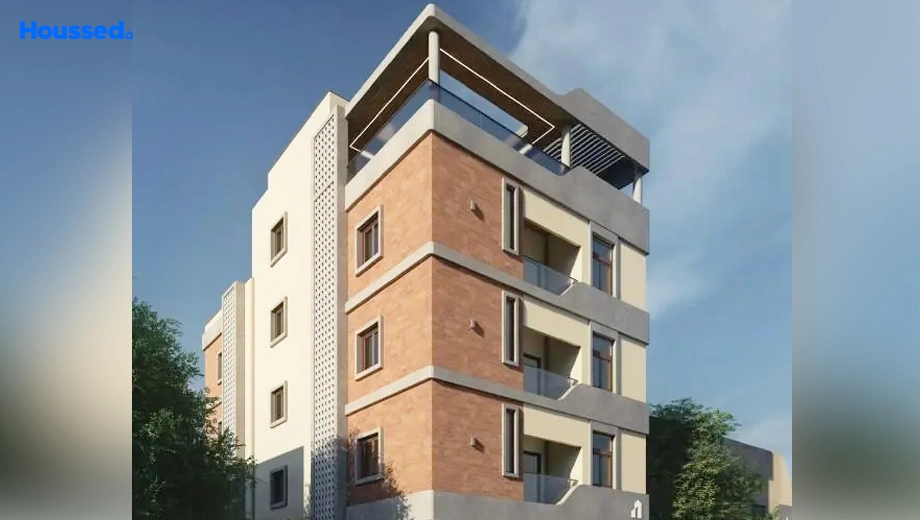 Project Image of IOTC Real Asset India Agaram - Image 401273