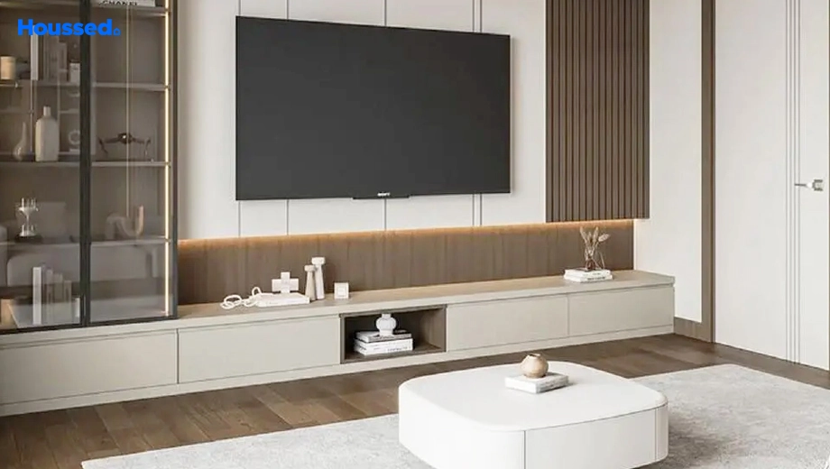Sample Apartment of IOTC Real Asset India Agaram - Image 401282