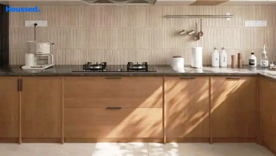 Sample Apartment of IOTC Real Asset India Agaram - Image 401283