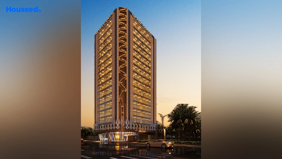 Project Image of Nexsa Capital in Andheri East, Mumbai - Image 401286