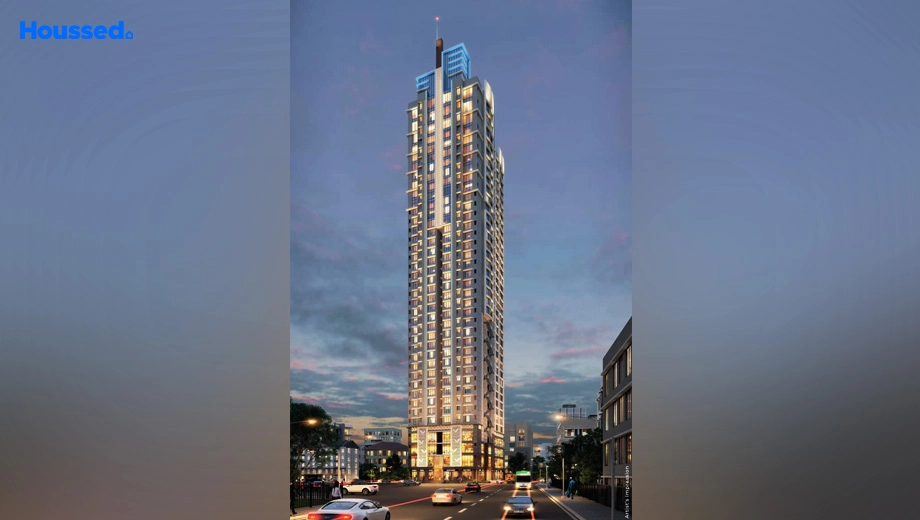 Project Image of Nexsa Sky Vista - Image 401293