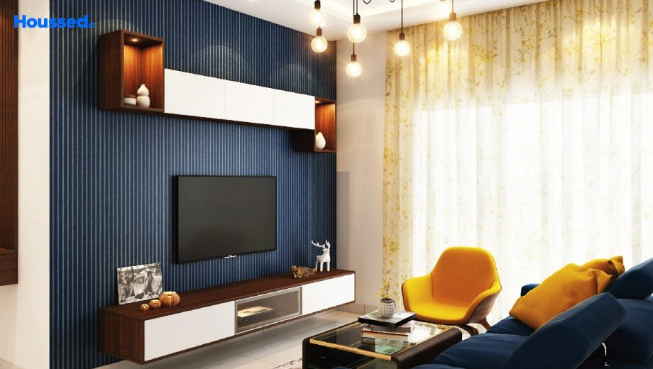 Sample Apartment of Nexsa Sky Vista - Image 401297