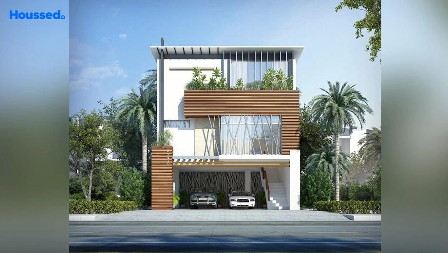 Project Image of Endee Beach Grove in ECR, Chennai - Image 401347