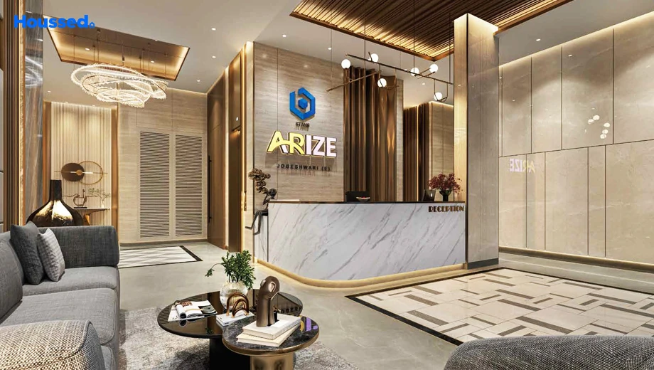 Amenities of Stans Arize in Jogeshwari East, Mumbai - Image 401357