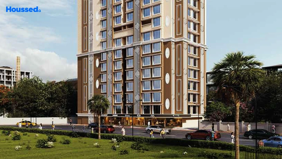 Project Image of Commercial Stans Arize in Jogeshwari East, Mumbai - Image 401366