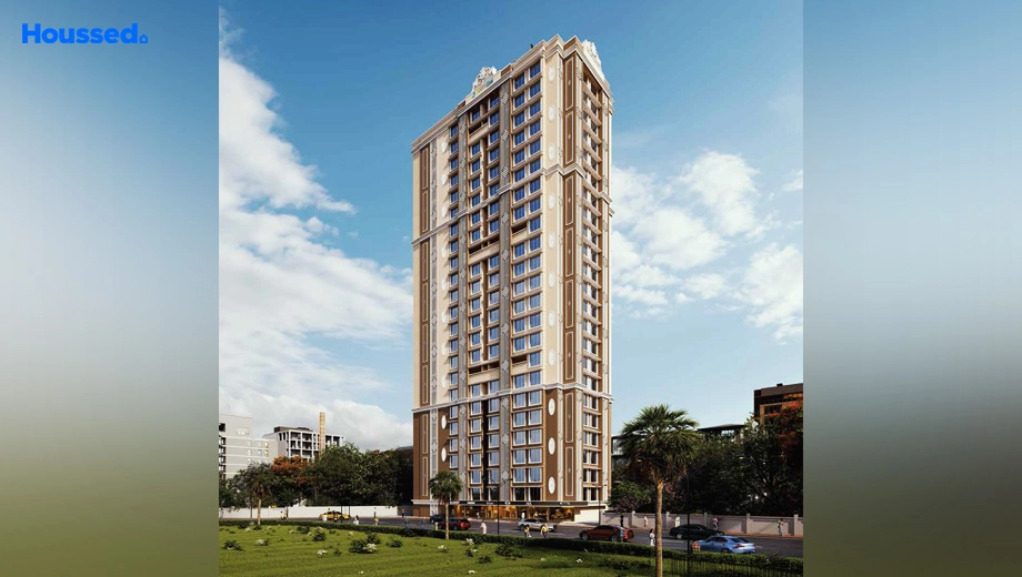 Project Image of Commercial Stans Arize in Jogeshwari East, Mumbai - Image 401365