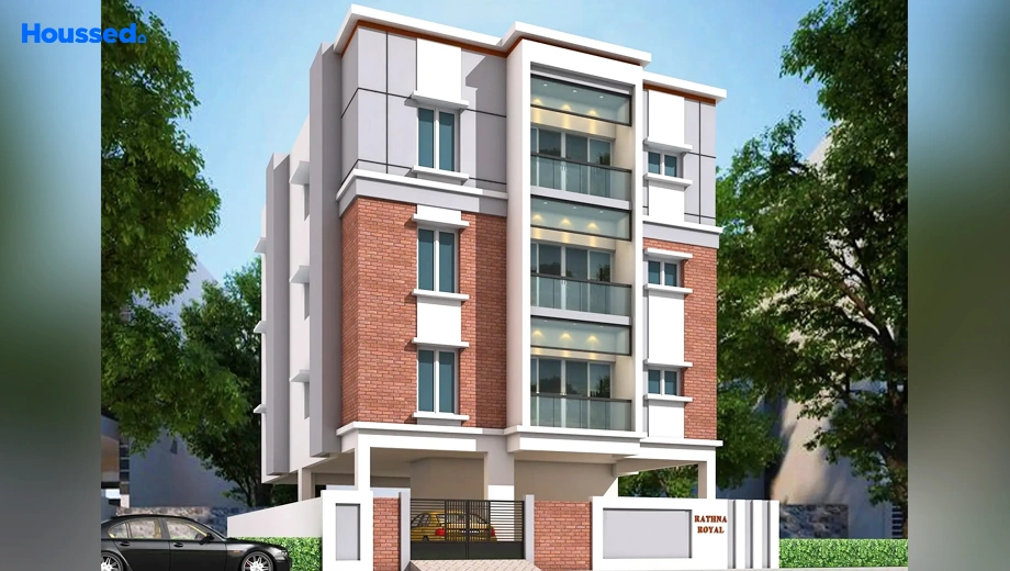 Project Image of Sakthi Rathna Royal - Image 401370