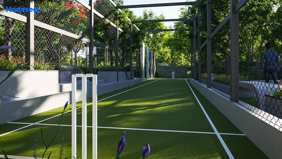 Amenities of Sunyuga Vantara - Image 401398