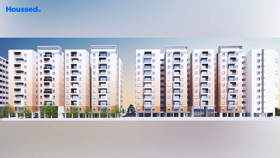 Project Image of Sunyuga Vantara - Image 401383