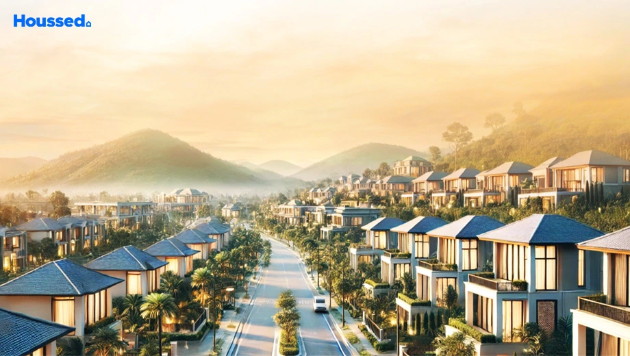 Project Image of VIP Hill View Haven - Image 401417