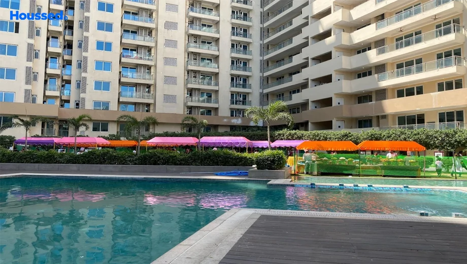 Amenities of Ambience Creacions - Image 401442