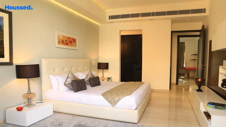 Sample Apartment of Ambience Creacions - Image 401443