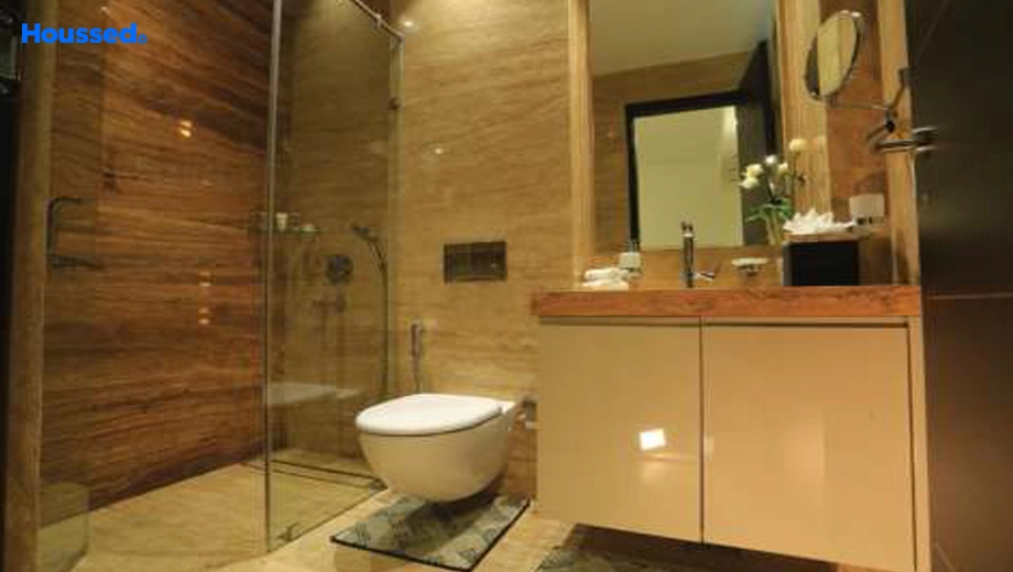 Sample Apartment of Ambience Creacions - Image 401445