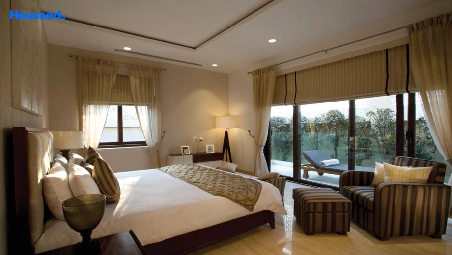 Sample Apartment of Ambience Creacions - Image 401444