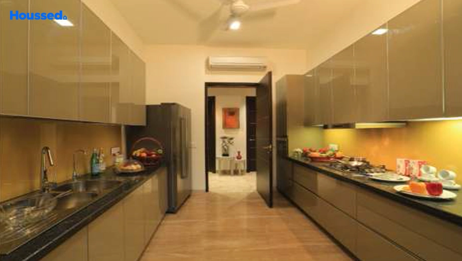 Sample Apartment of Ambience Creacions - Image 401446