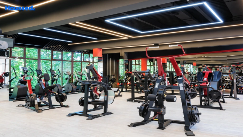 Amenities of BPTP Gaia Residences - Image 401453