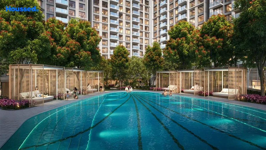 Amenities of BPTP Gaia Residences - Image 401456