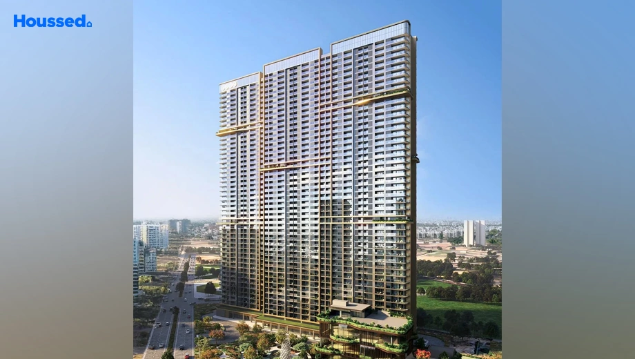 Project Image of BPTP Gaia Residences - Image 401452