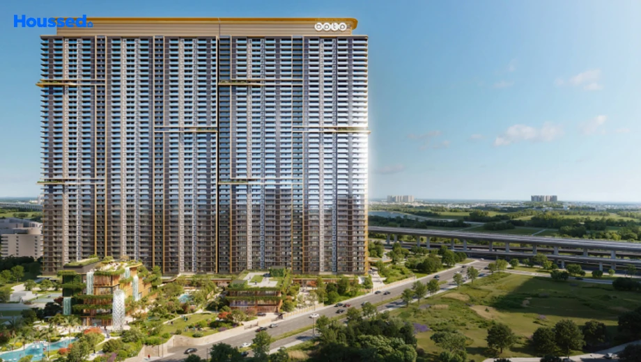 Project Image of BPTP Gaia Residences - Image 401450