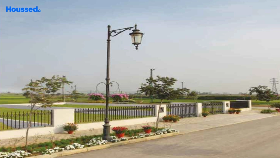 Project Image of Central Park Flower Valley Mikasa Plots in Sector 33, Gurgaon - Image 401465