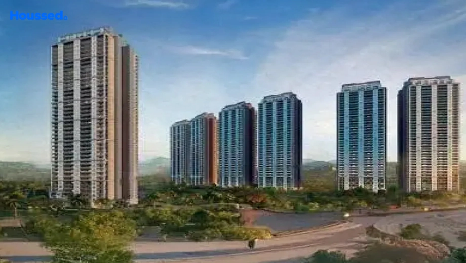 Project Image of DLF Privana South - Image 401476