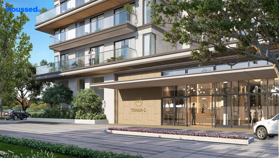Project Image of Emaar Serenity Hills - Image 401483