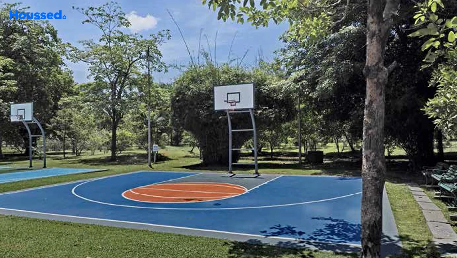Amenities of Godrej Aristocrat - Image 401496