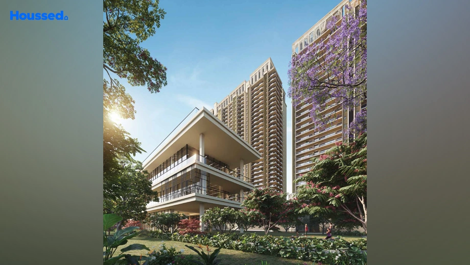 Project Image of Godrej Aristocrat - Image 401492