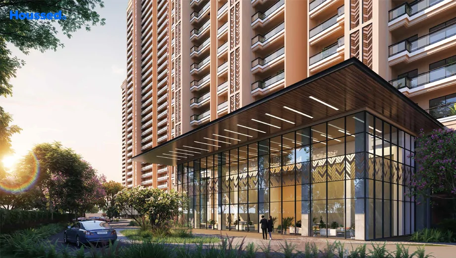Project Image of Godrej Aristocrat - Image 401493