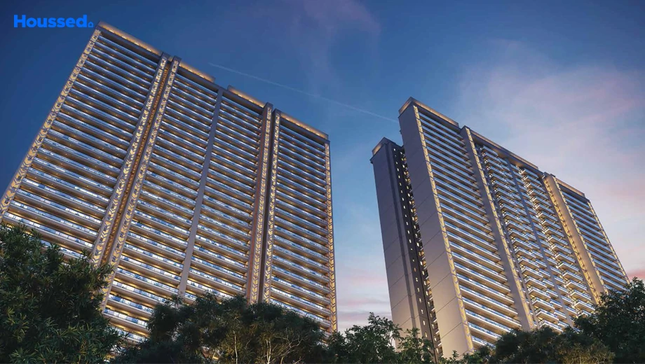 Project Image of Godrej Aristocrat - Image 401494