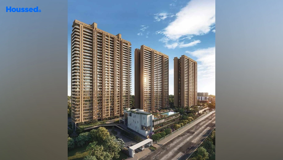 Project Image of Godrej Aristocrat - Image 401491