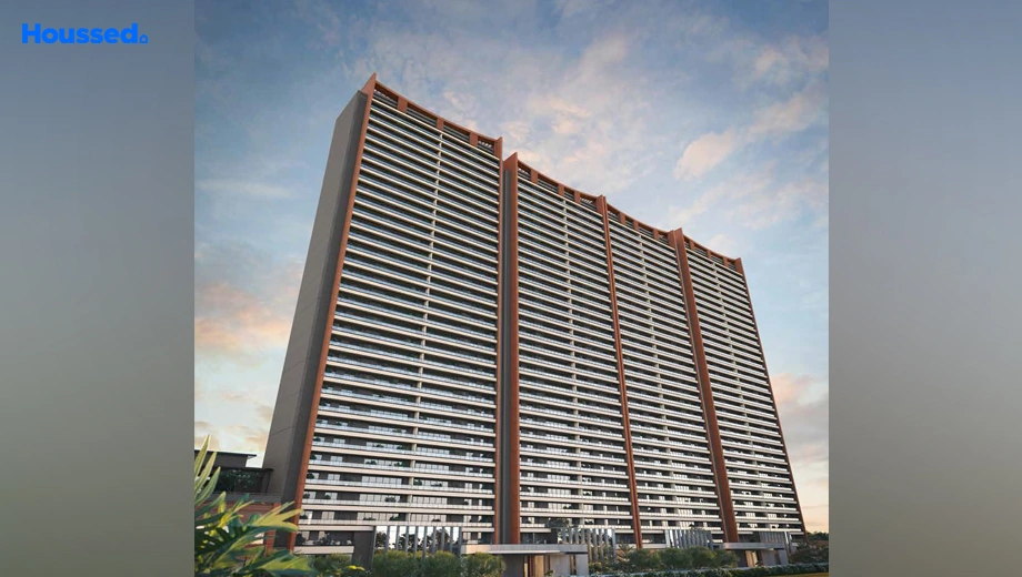 Project Image of Godrej Sora - Image 401503