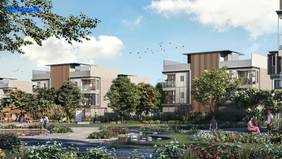 Project Image of Signature Global City Of Colours - Image 401543