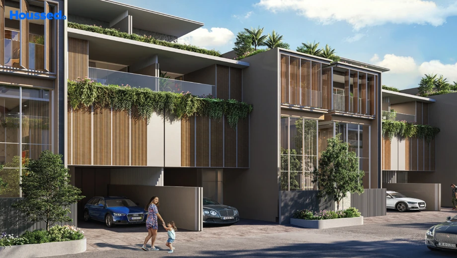 Project Image of Signature Global City Of Colours - Image 401542