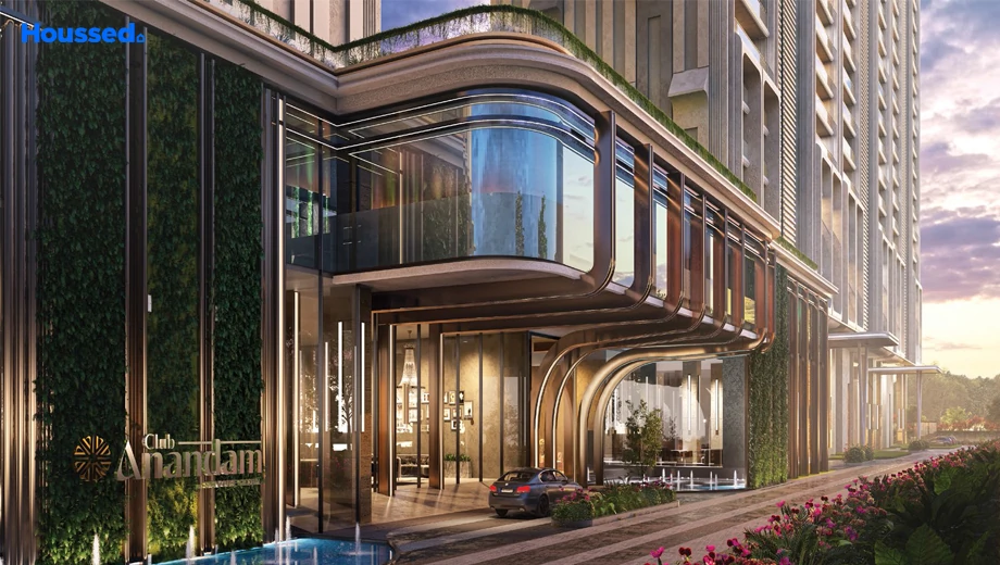 Amenities of Signature Sarvam - Image 401562