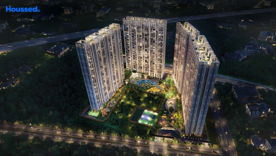 Project Image of Signature Sarvam - Image 401556