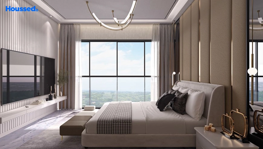 Sample Apartment of Signature Sarvam - Image 401566