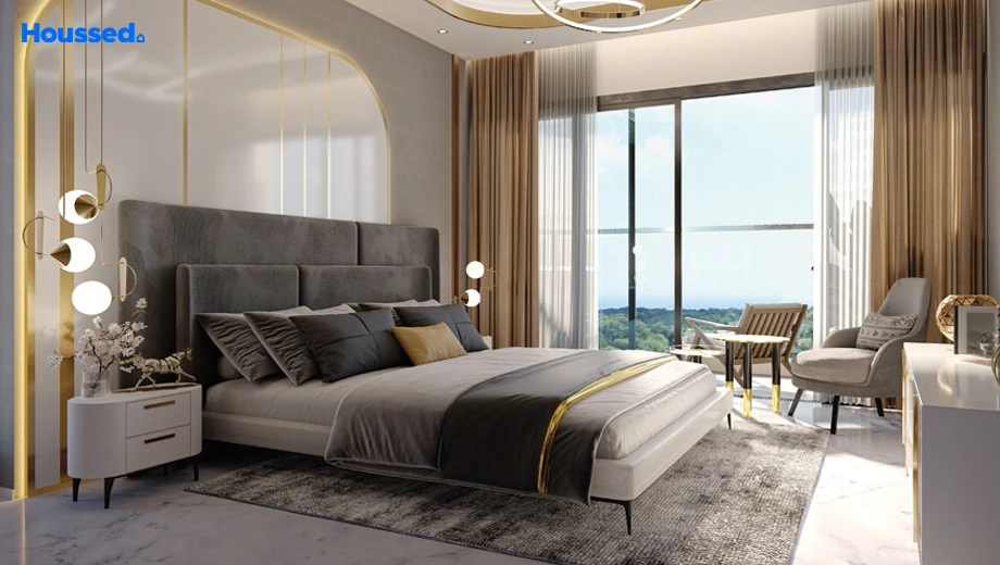 Sample Apartment of Signature Sarvam - Image 401563