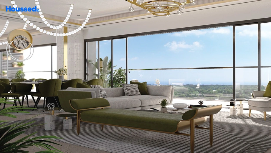 Sample Apartment of Signature Sarvam - Image 401565