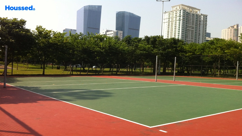 Amenities of Vatika Sovereign Park - Image 401574
