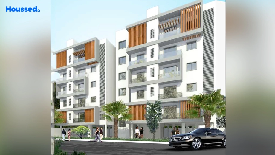 Project Image of Vesta Elegance in Madipakkam, Chennai - Image 401599