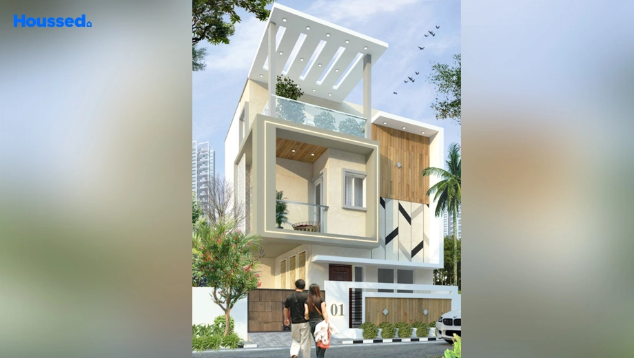 Project Image of Vesta Bliss in Madipakkam, Chennai - Image 401612