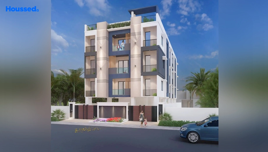Project Image of Ramkhar Hi Life - Image 401624