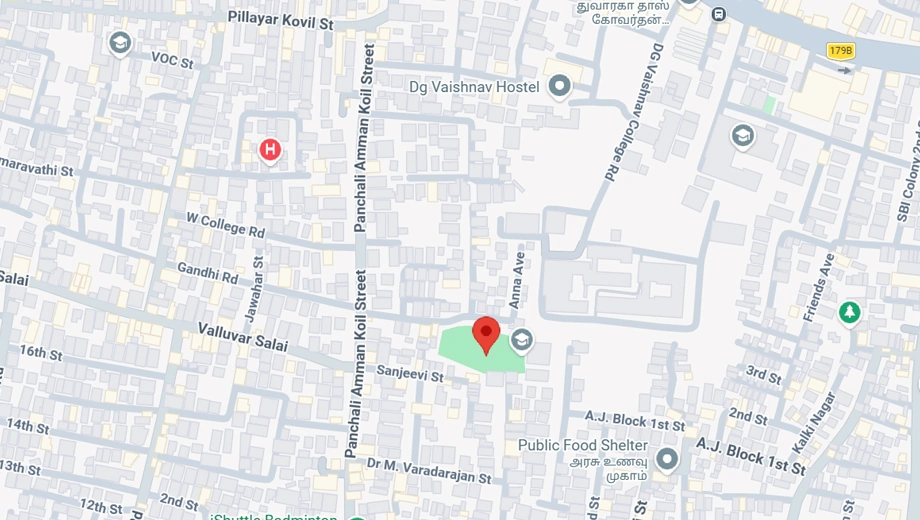 Location of Ramkhar Kalpadruma - Image 401632
