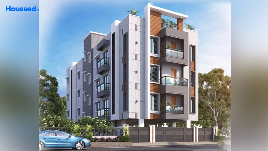 Project Image of Ramkhar Kalpadruma - Image 401628