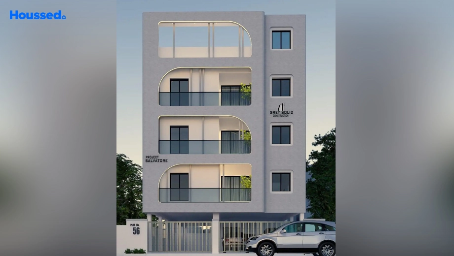 Project Image of Grey Project Salvatore in Selaiyur, Chennai - Image 401635